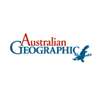 Australian Geographic stationary