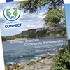 ncc anual report 2008