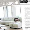 nickscali annual report 2009